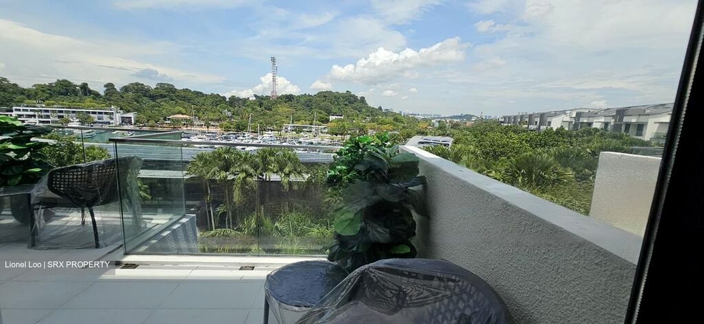 The Residences at W Singapore Sentosa Cove (D4), Condominium #448207731